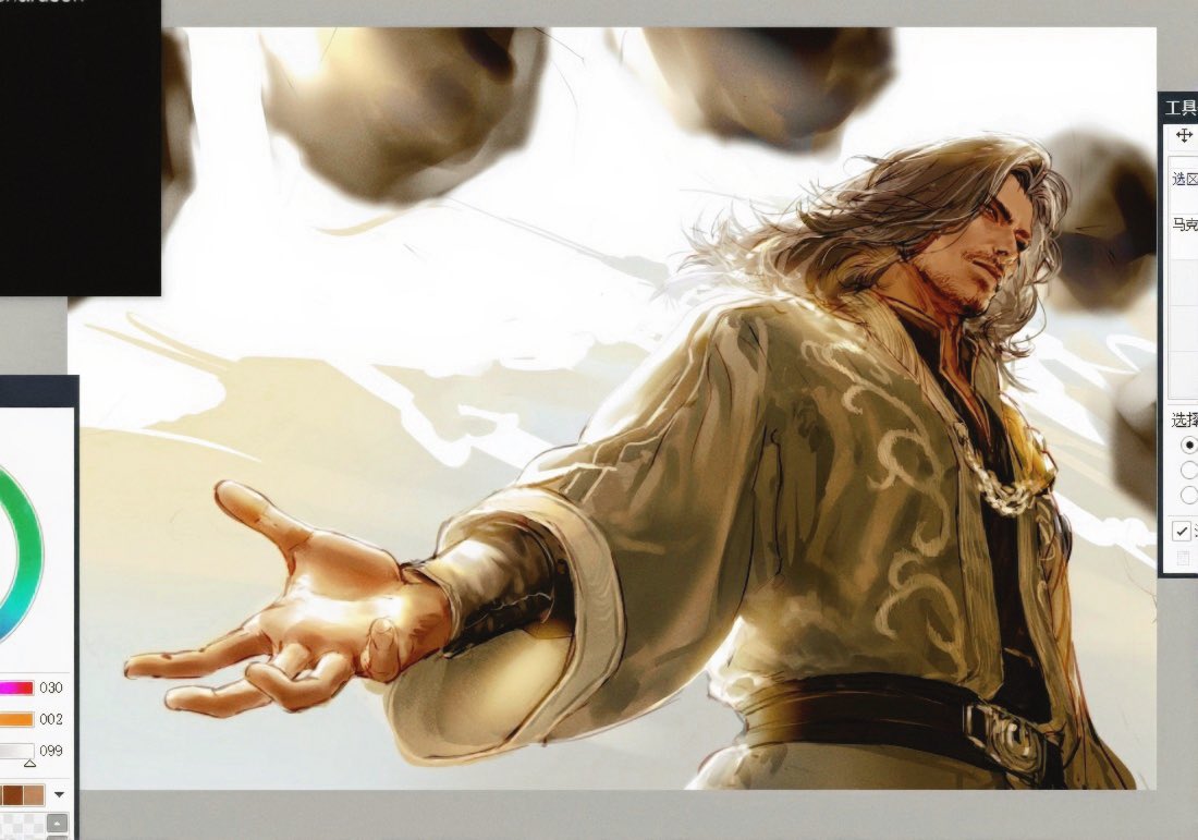 本刊目录 tweet media