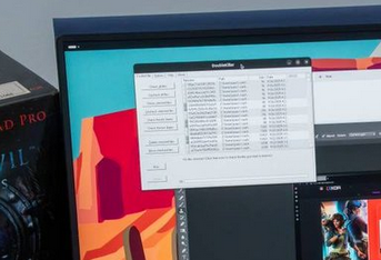 JustACalico tweet media