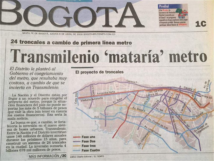 Historia de Colombia tweet media