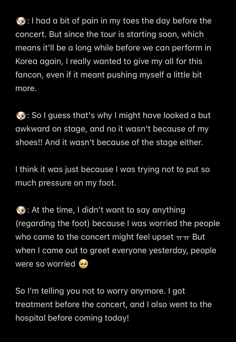 for annyeongz. tweet media