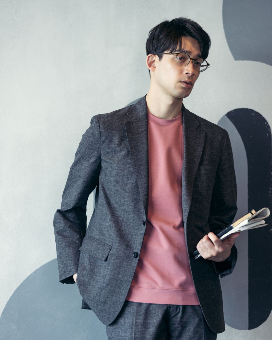 SUIT SQUARE（スーツスクエア） (@suit_square) / Posts / X