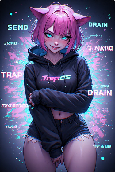 2DFD Findom Gooner Trap tweet media