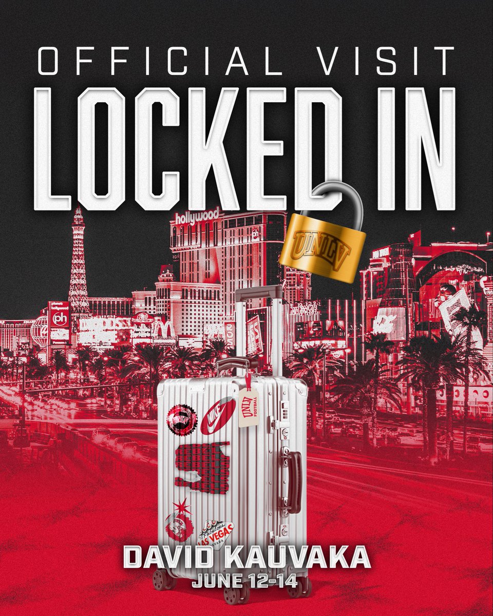 David “Sola” Kauvaka 3⭐️OL tweet media