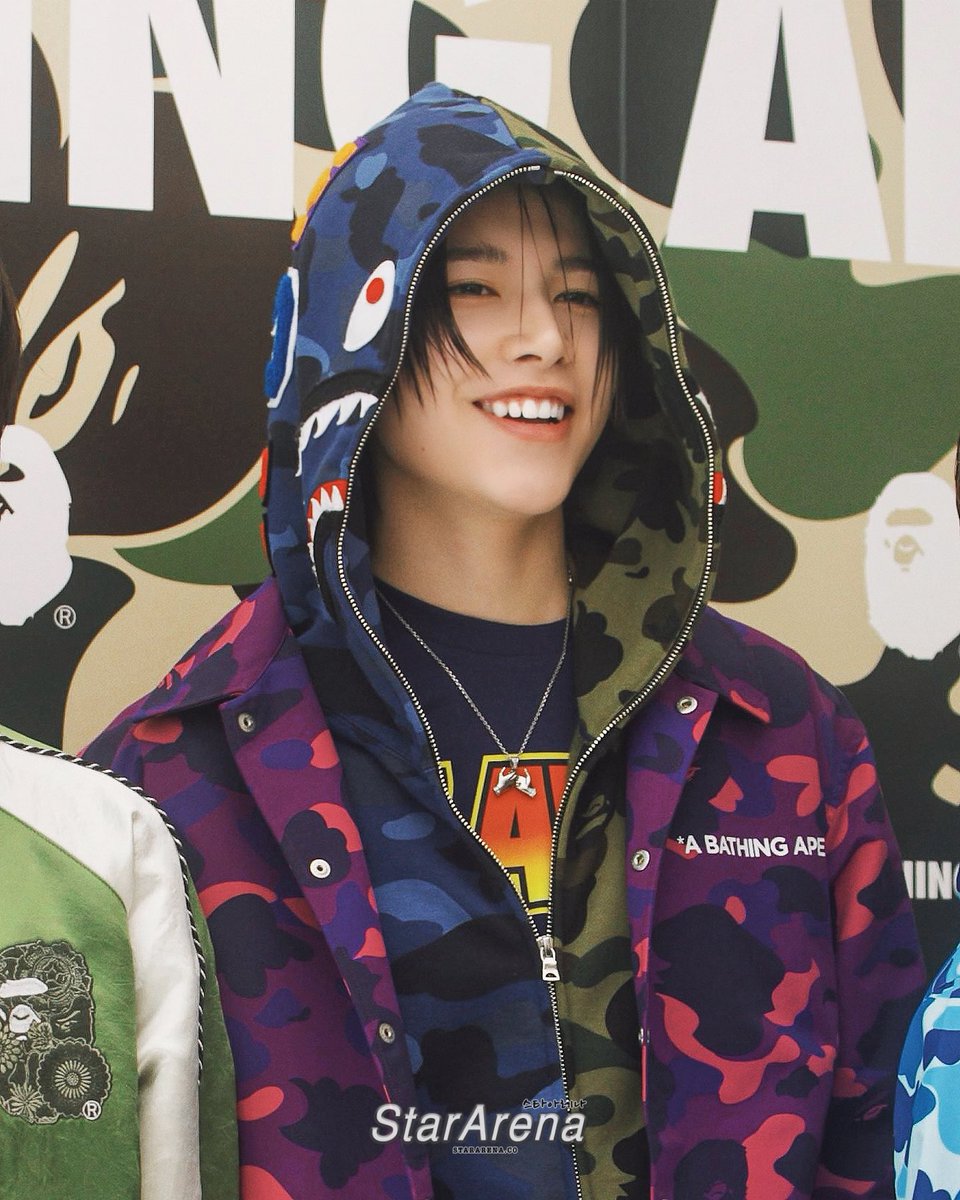 StarArena (스타아레나) tweet media