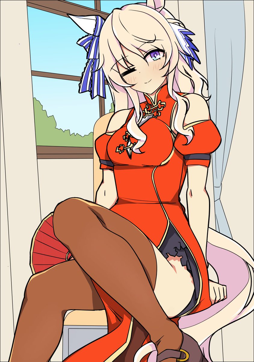 わひこ tweet media