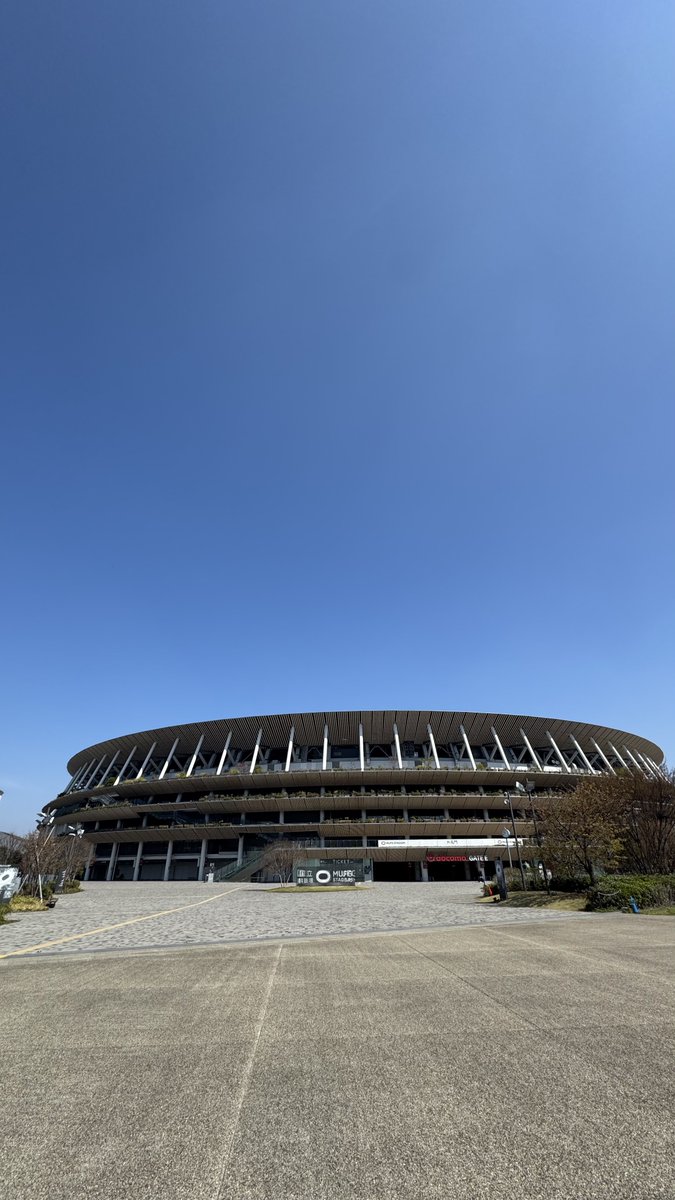 JUN/国立いけます tweet media