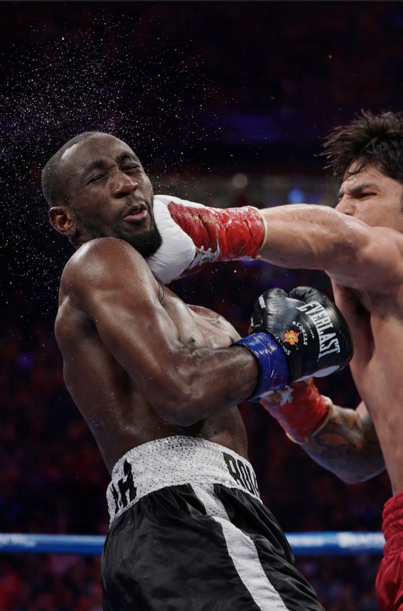 INEVITABLE/DBLOCK🎙️🥊 tweet media