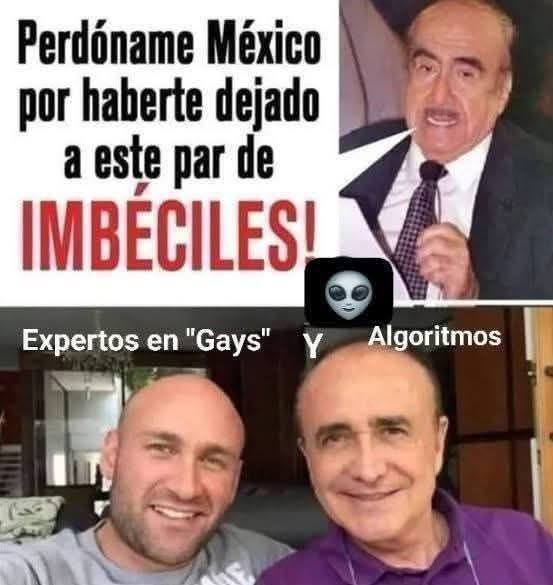 Javiergarc84255's tweet photo. @pedroferriz3 https://t.co/Xr0gRm0DQ8