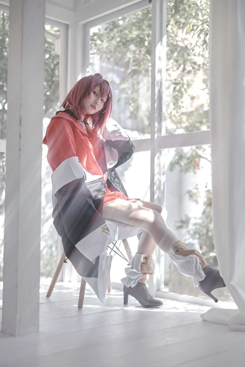 超よぐぼー！ tweet media