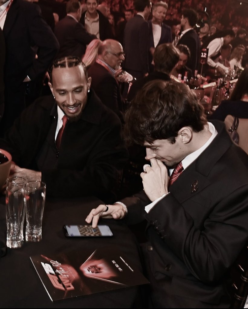 lewis tweet media