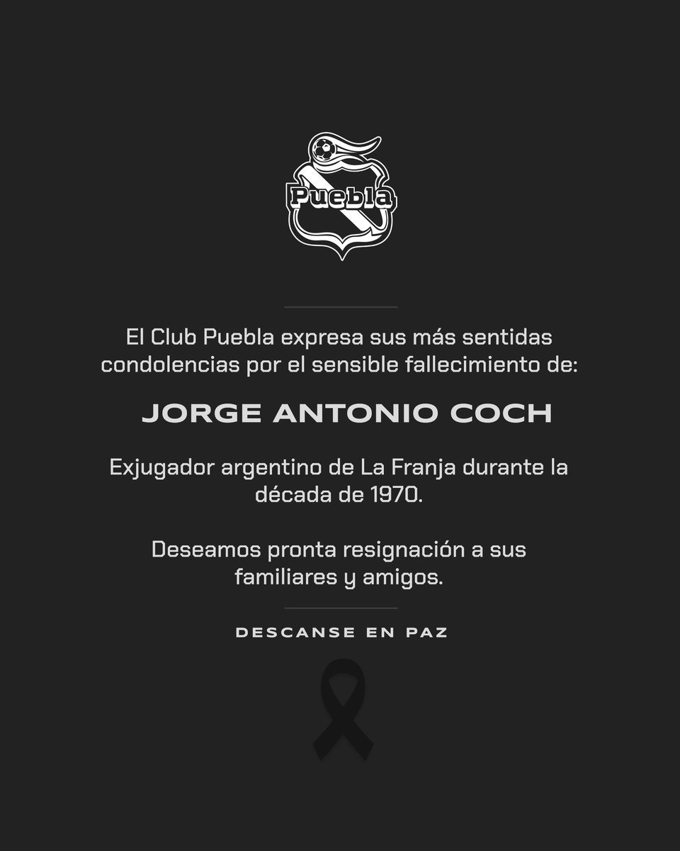Club Puebla🎽 tweet media