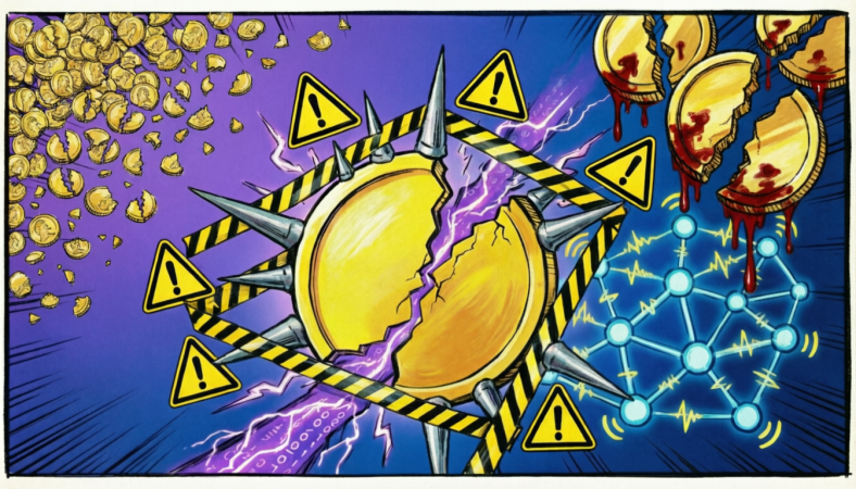 "Serial launching is the only way to make money."

This kind of extraction kills the industry.

- 85.3% of all serial deployers are profitable
- Out of 178,109 wallets that launched multiple tokens, 151,893 made money, and they were responsible for 3.07 million launches (85.5% of