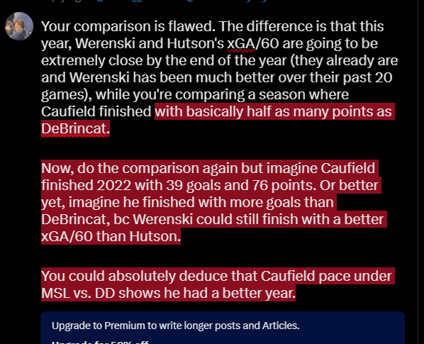 Run it back (again) tweet media