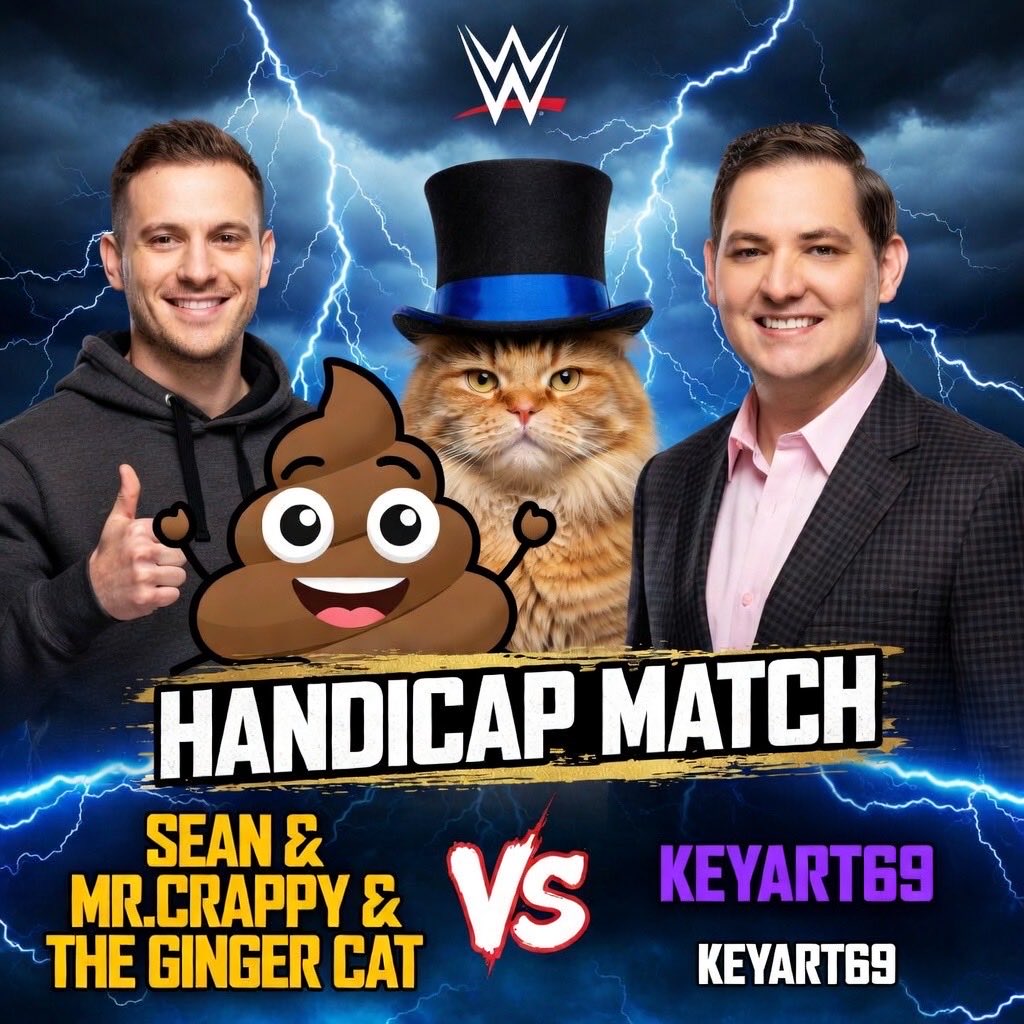 Sean Mack tweet media