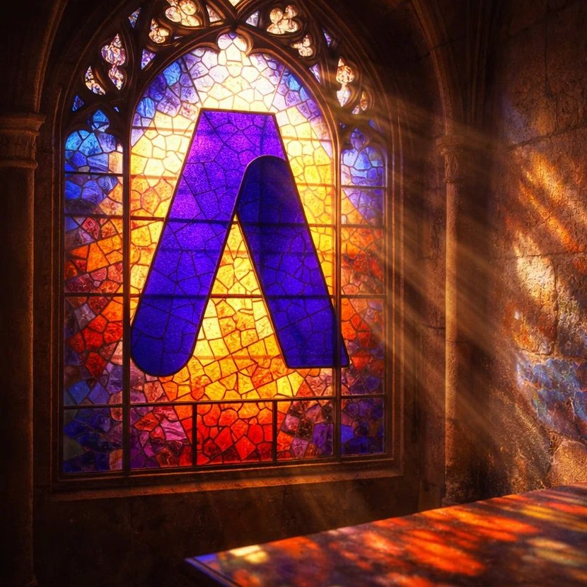 Aventus DAO: Enterprise Appchains tweet media