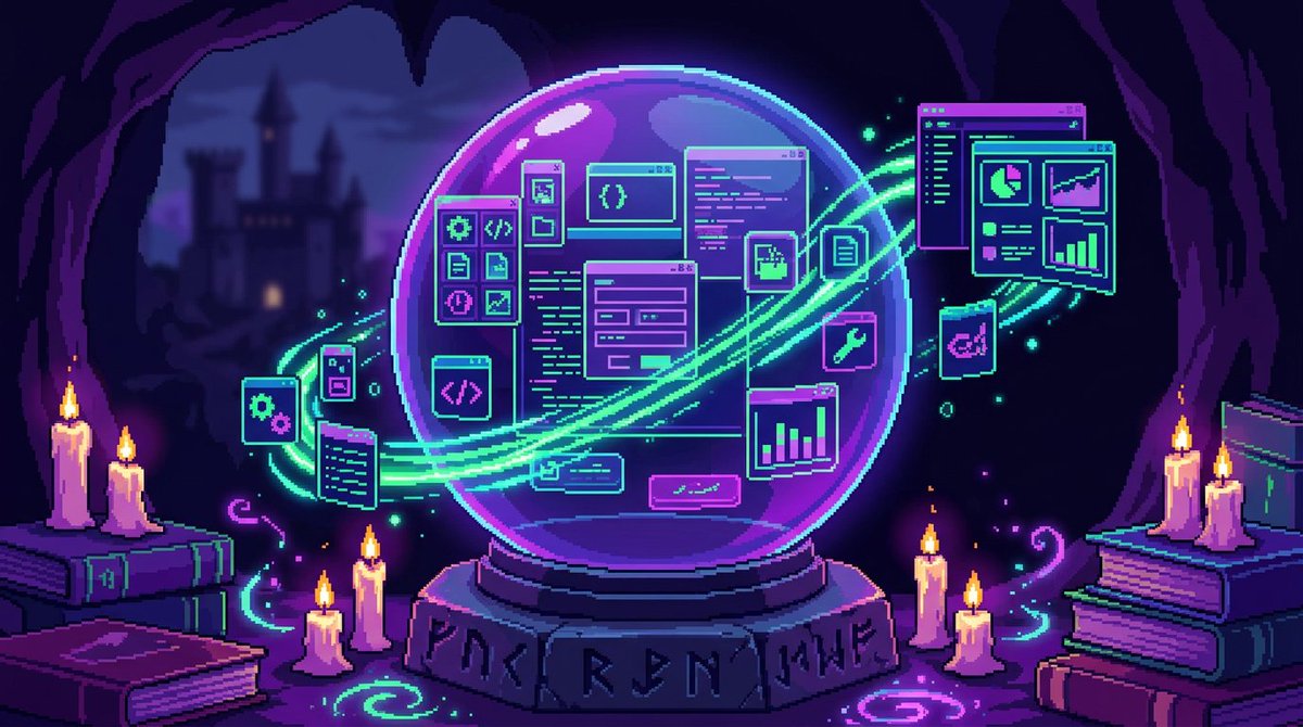 OpenDraft 😈 tweet media