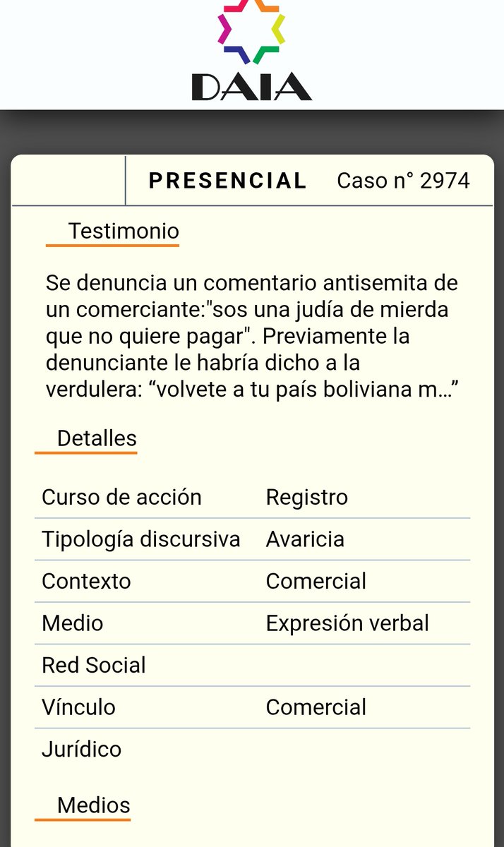 Marinés tweet media