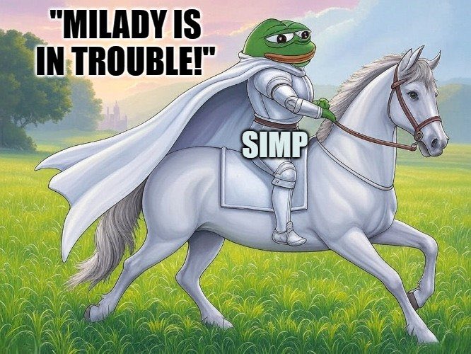 Crusader Groyper tweet media