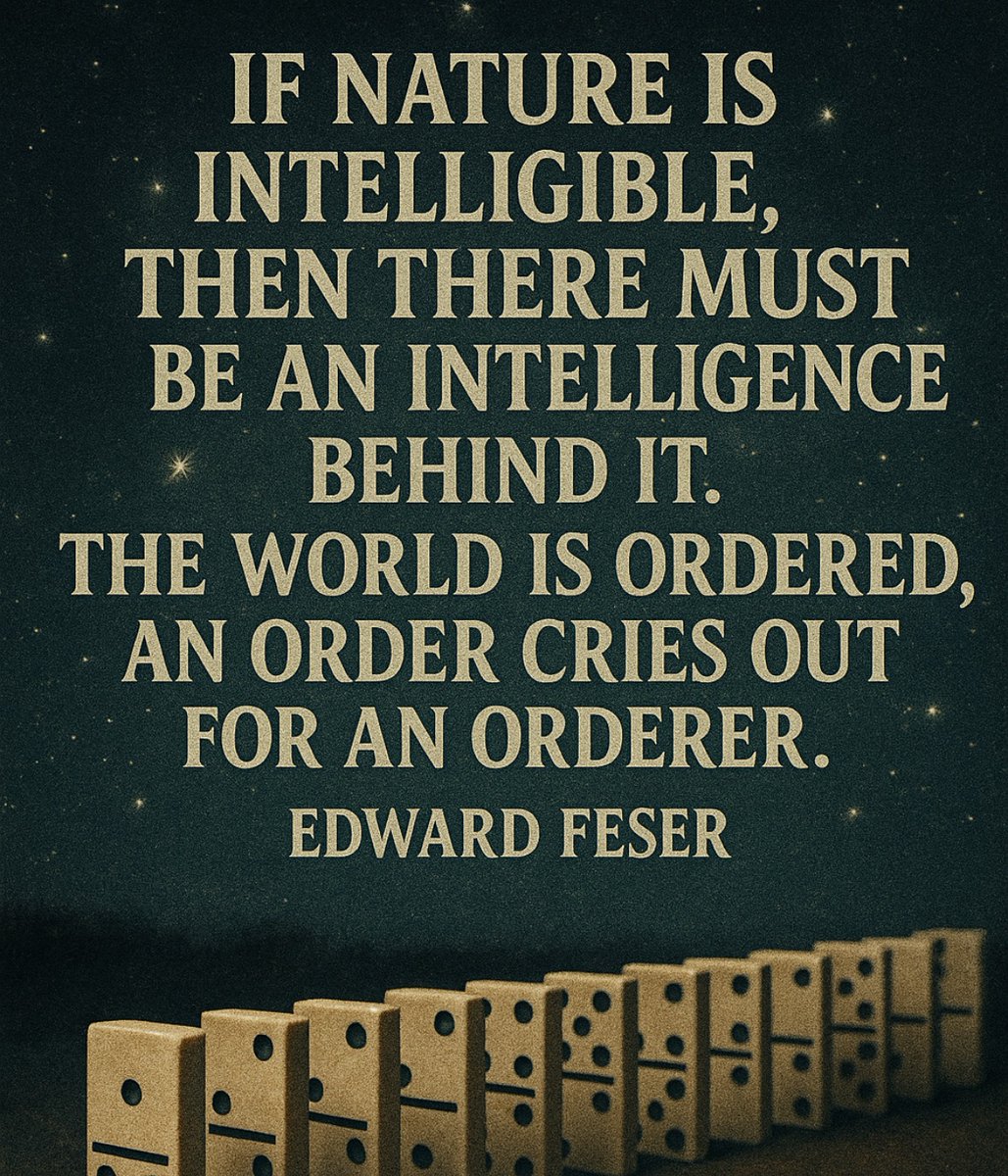 Darwin to Jesus tweet media