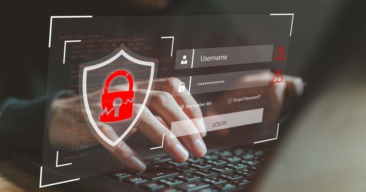 Corix_JC's tweet image. More Attackers Are Logging In, Not Breaking In 

buff.ly/KRludU2 

@DarkReading @RecordedFuture #tech #MFA #cybersecurity #identity #identitymanagement #accessmanagement #IAM #leadership #management #CISO #CIO #CTO #cyberthreats #cyberattacks #databreaches #cybercrime