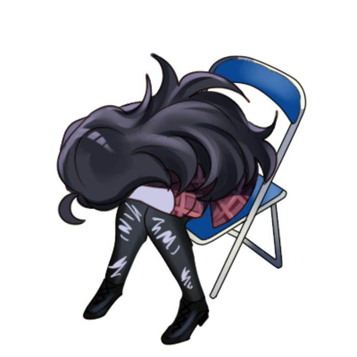 Yariko🌙 やり子 VDrow 🇲🇽 tweet media