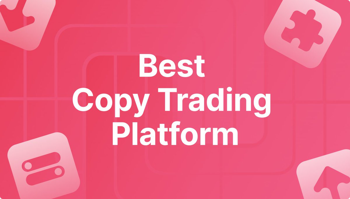 10 Best Copy Trading Software Platforms for 2026 Guide -  wootfi.com/10-best-copy-t…  wootfi.com/10-best-copy-t…
