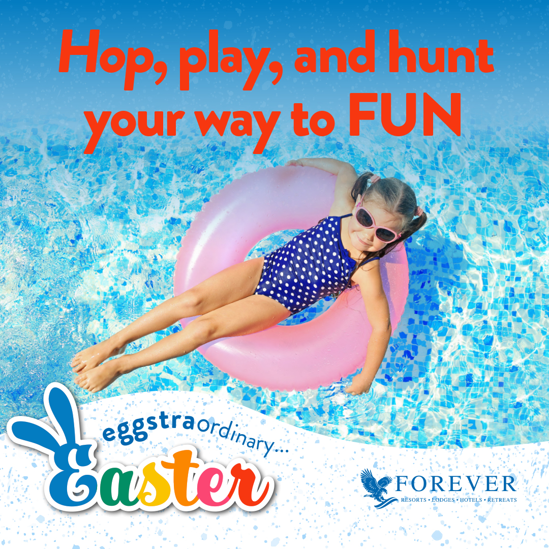 Forever Resorts South Africa tweet media