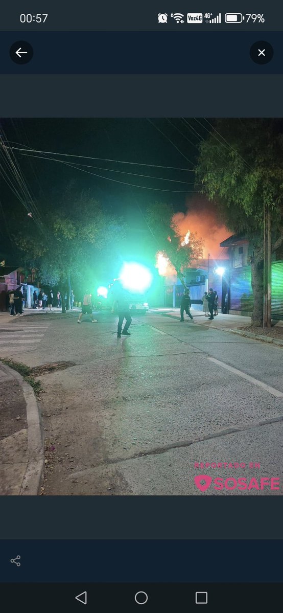 IEC-180 CONTROL STGO tweet media