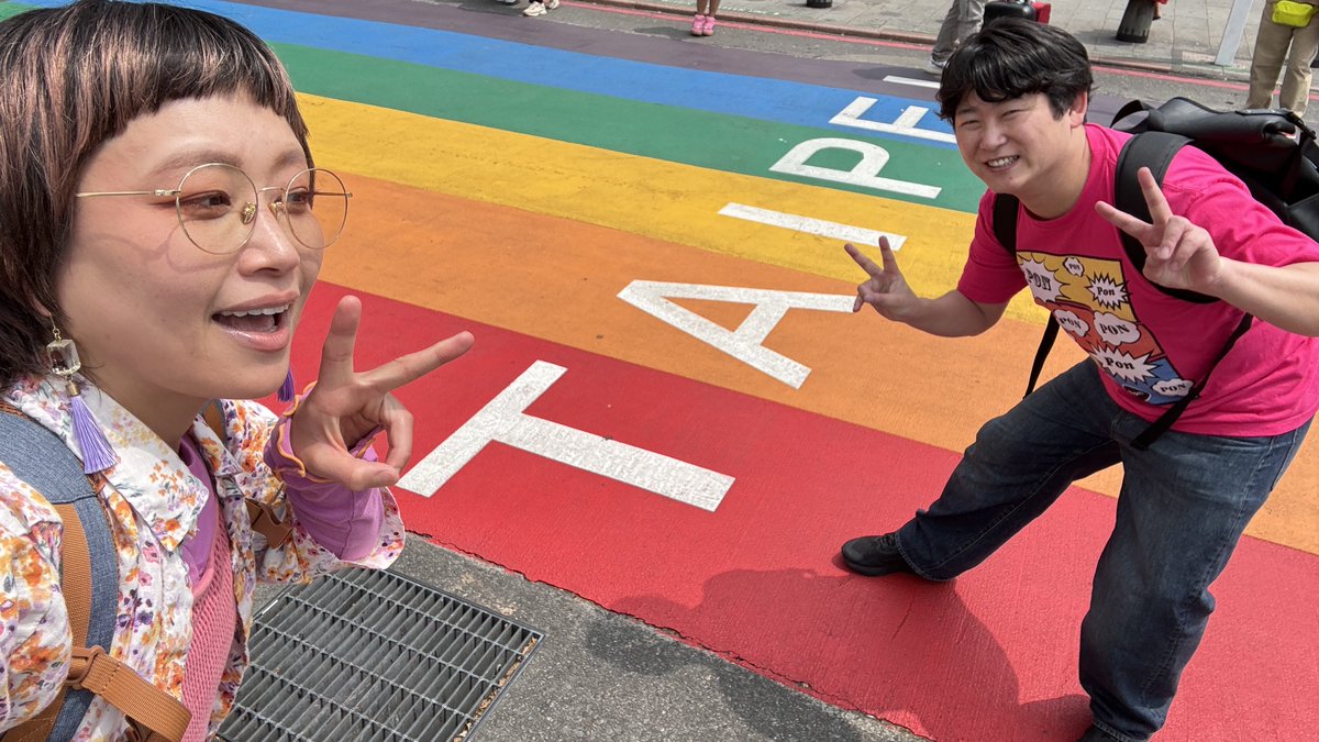 ロシアン佐藤 | HANGRY MONSTER 👾 tweet media