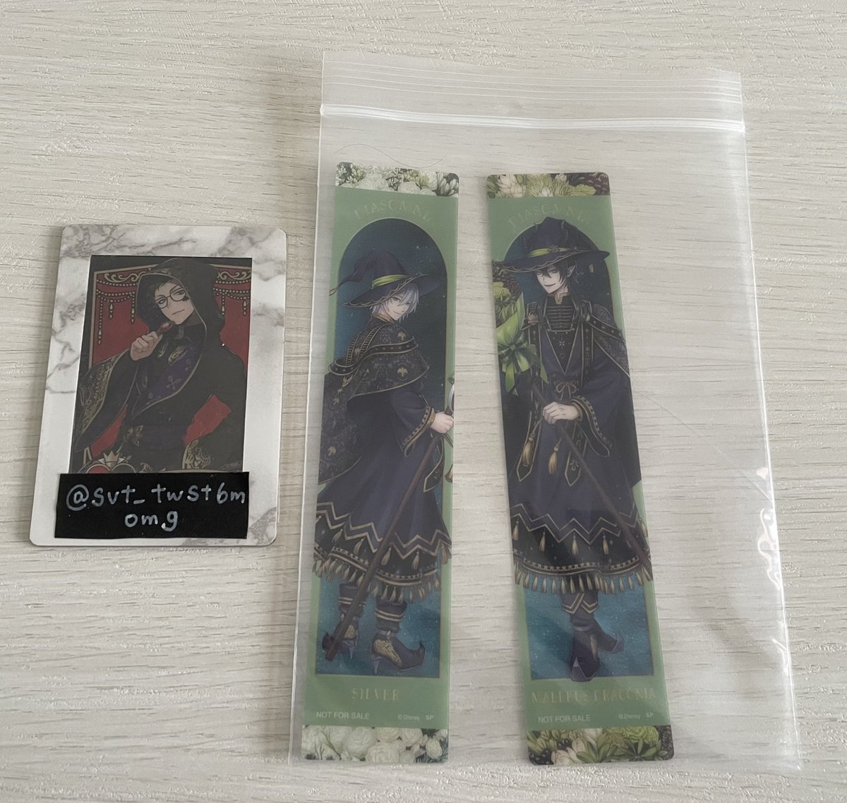 omg 初回ツイフィ必読 tweet media