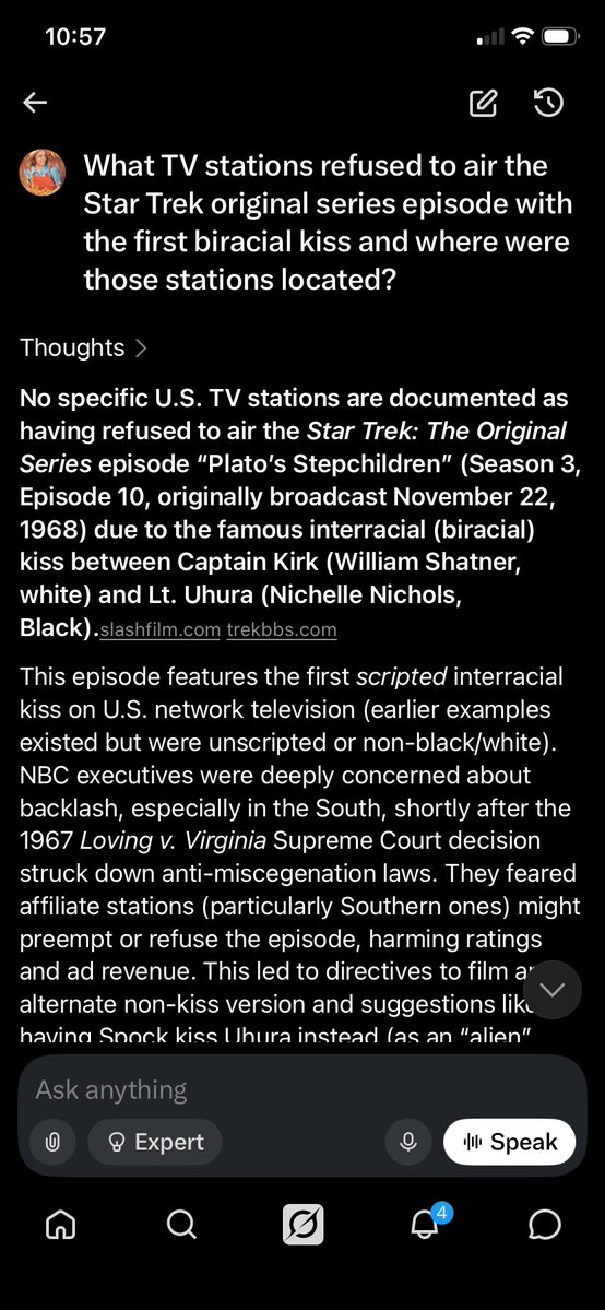 Southern Chestnut 🍀 tweet media