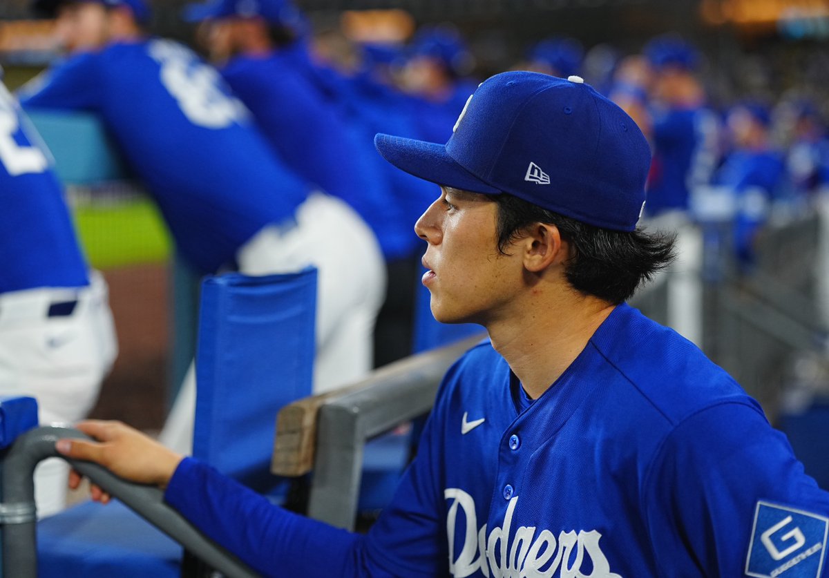 Full-Count MLB取材班 tweet media