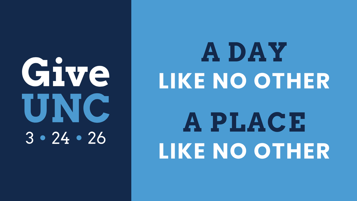 UNC Institute for the Environment tweet media