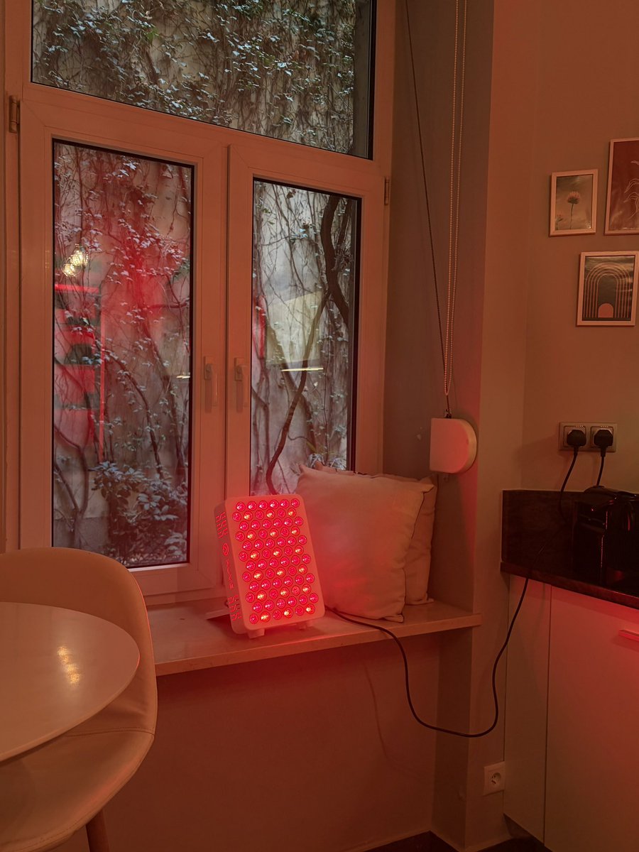 Veronica, Collagen Scientist tweet media