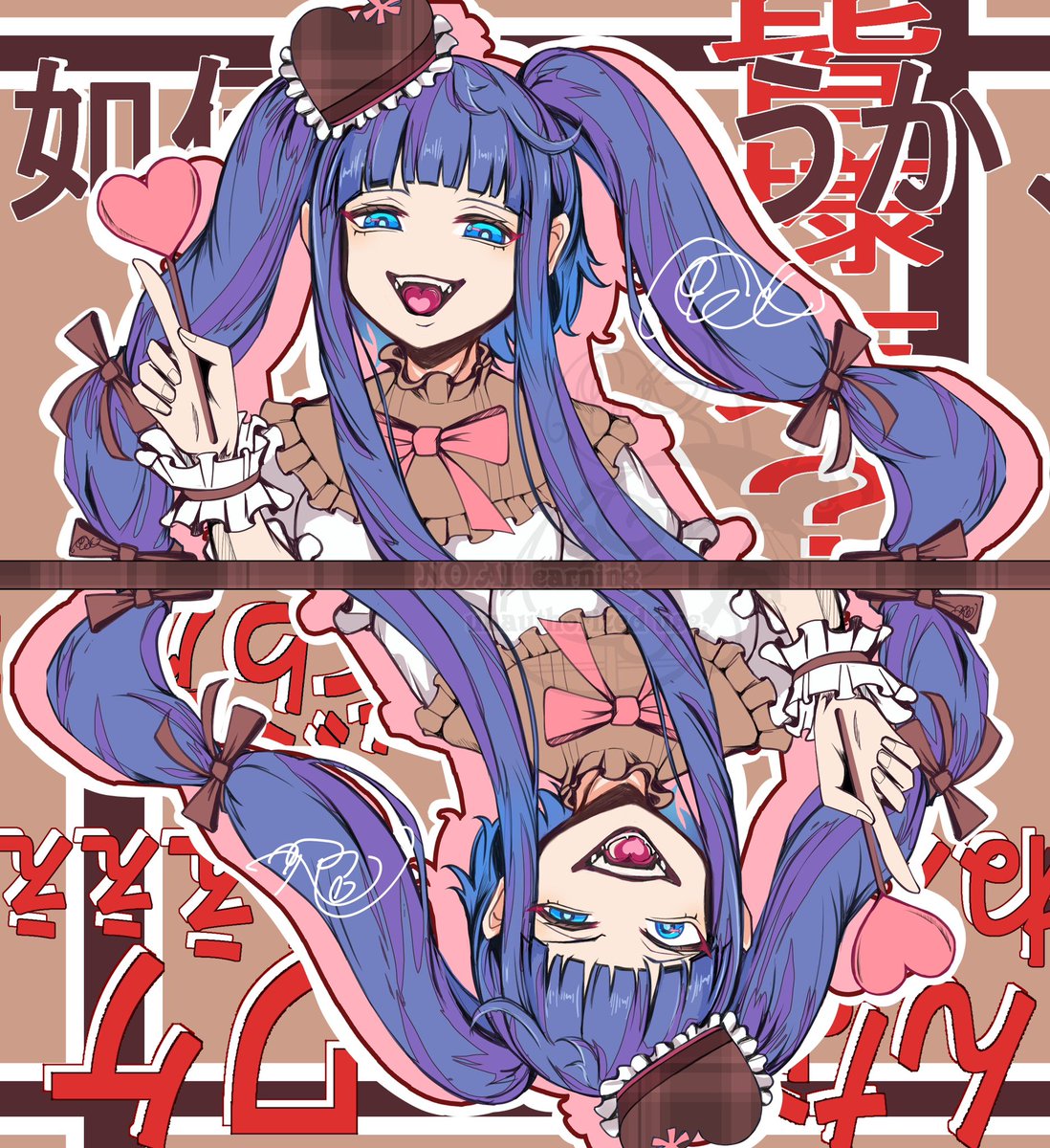 風見llくろ🎐🌸🍃 tweet media