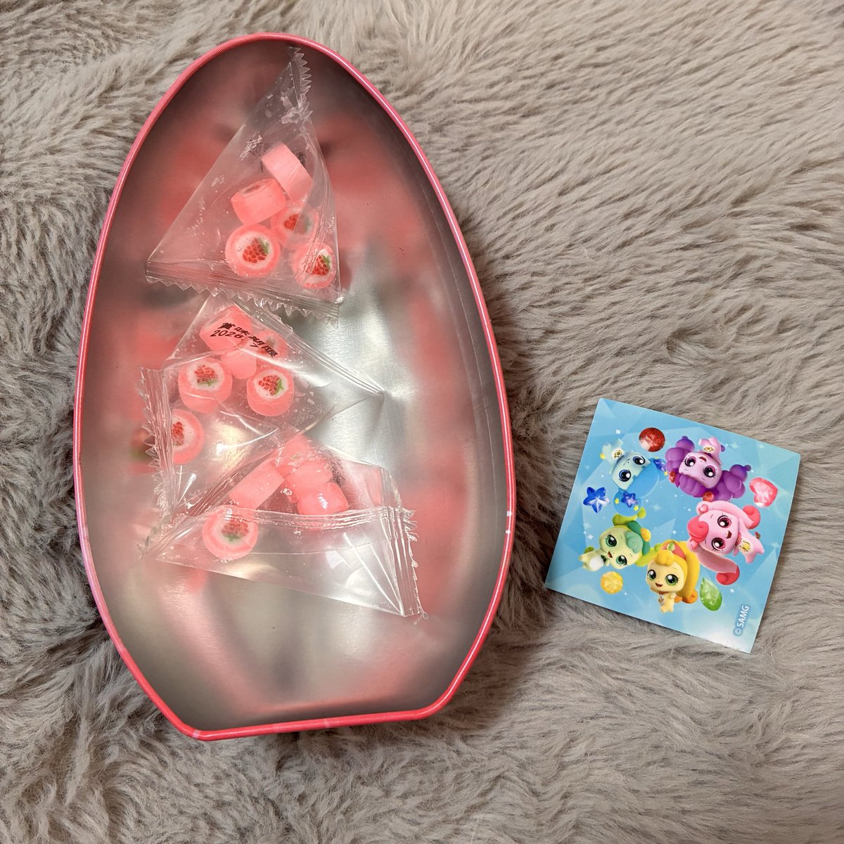 カフェBBA/ティニピ ンばばぁ tweet media