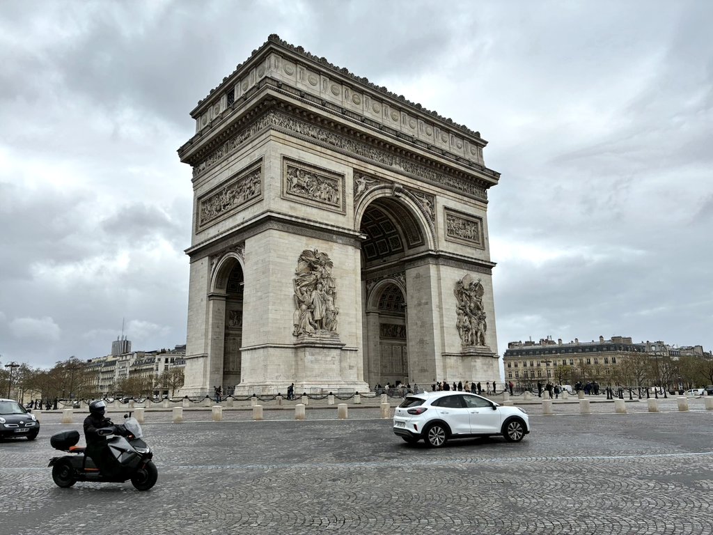 ce qui s'est passé hier