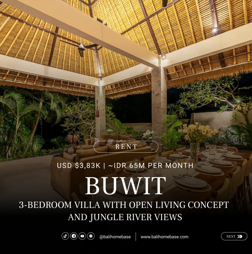 Bali Home Base tweet media