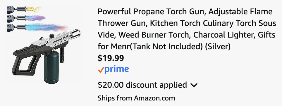 Price Errors tweet media