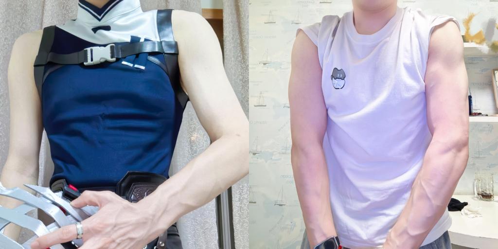 秦四维NaitW tweet media