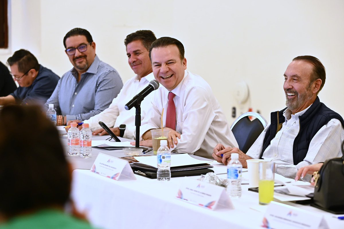 Esteban Villegas V. tweet media