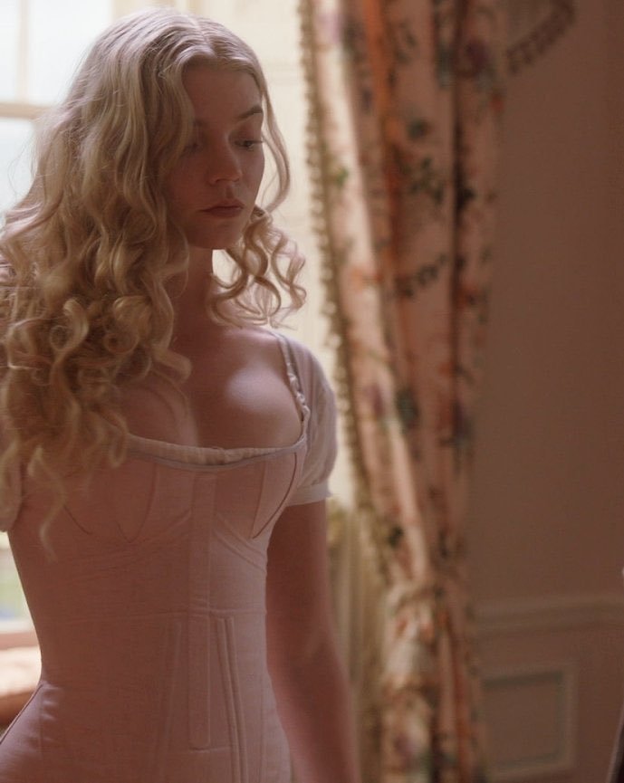 best of anya taylor-joy tweet media