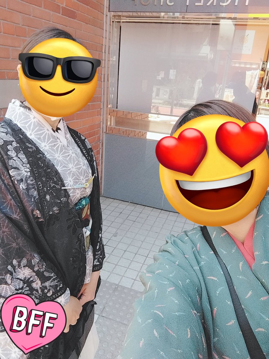 ツル(夢二) tweet media