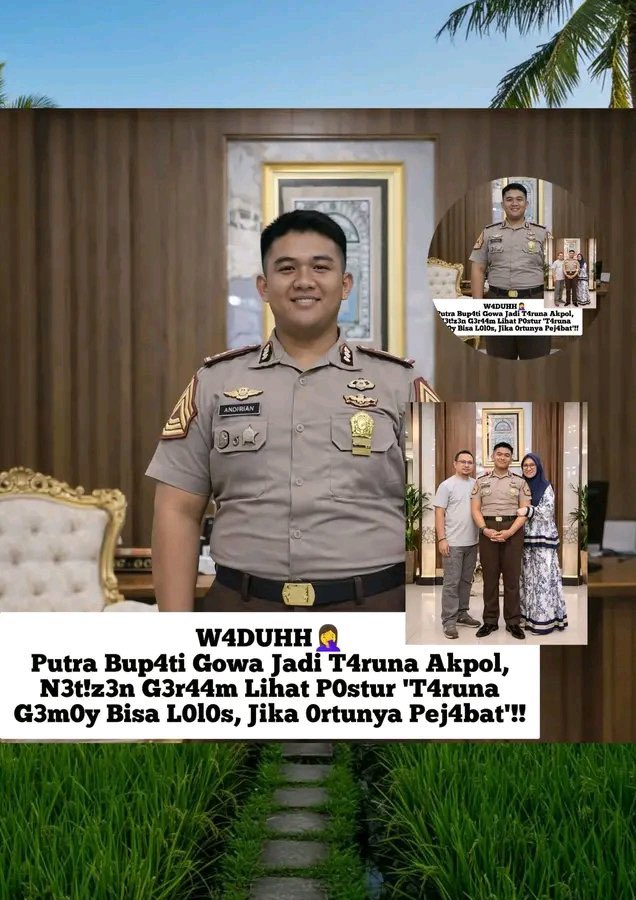 Umar Hasibuan tweet media