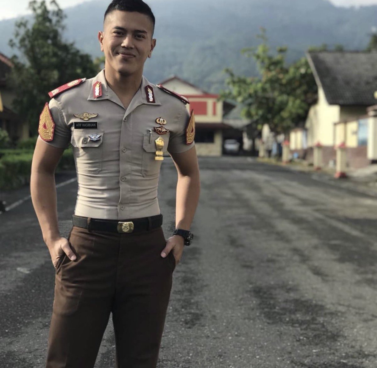 Umar Hasibuan tweet media