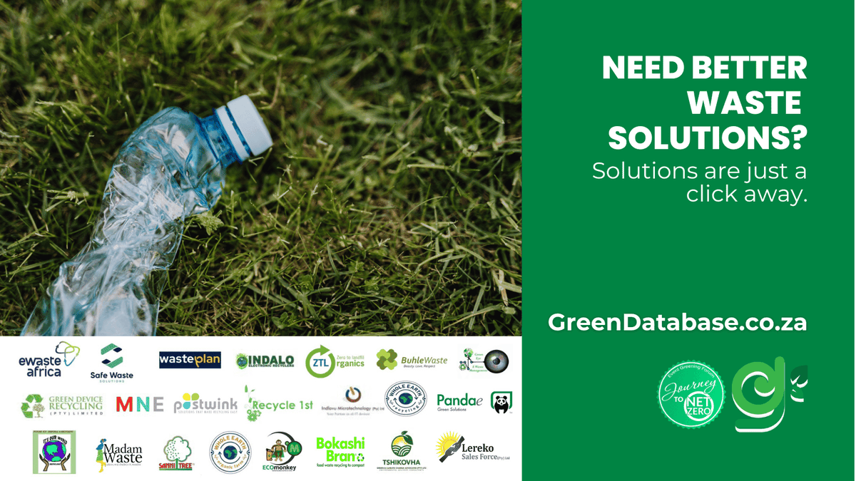 Event Greening Forum tweet media