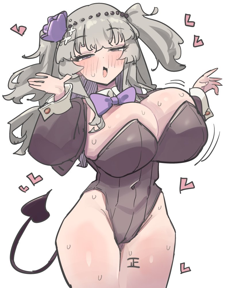 とるそ tweet media