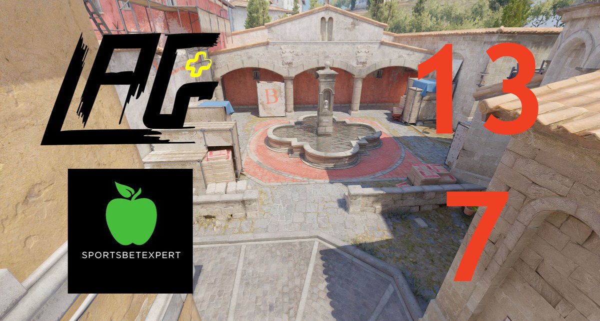 INTERLOPER CS tweet media