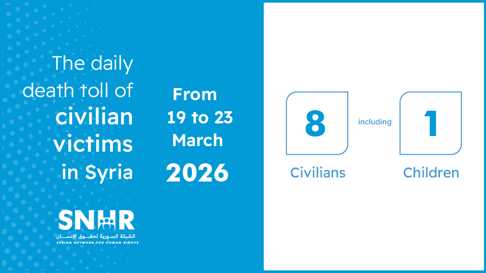 Syrian Network tweet media