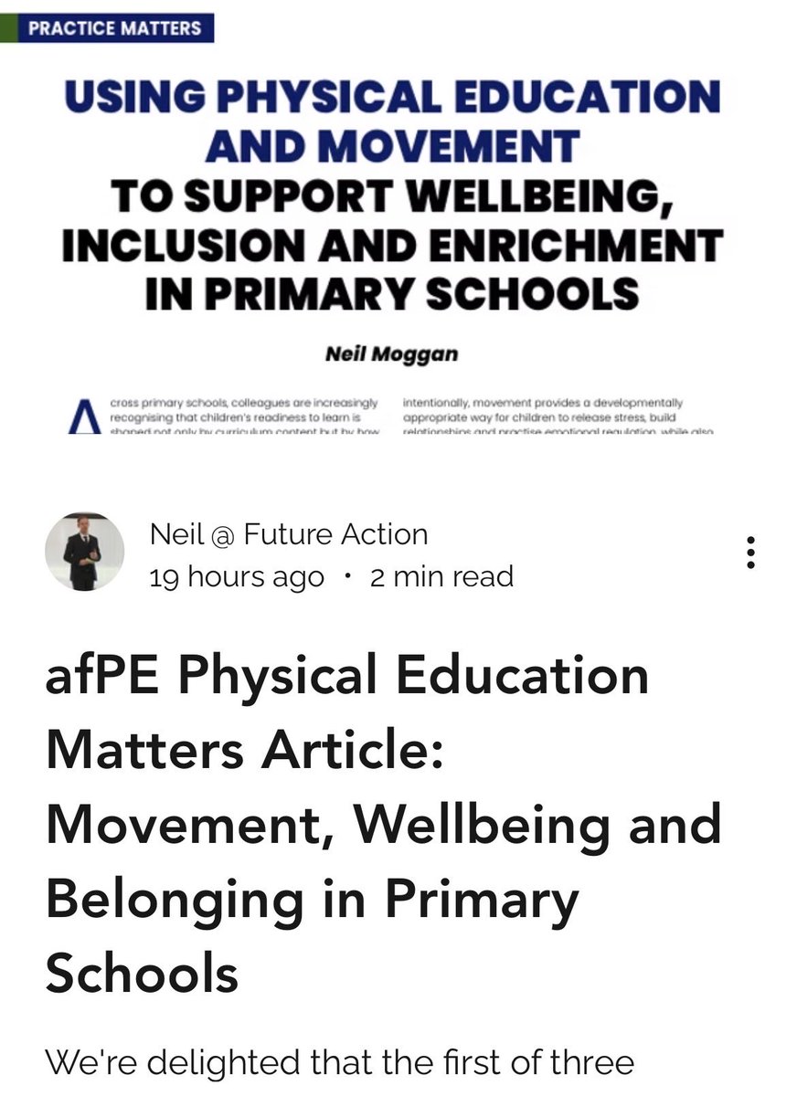 Neil Moggan - Future Action tweet media